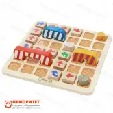 Панель «Азы кодирования»1