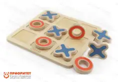 Панель «Крестики-нолики»1