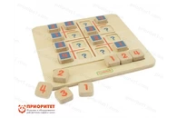 Панель «Судоку» мини