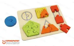 Панель «Форма и цвет»1