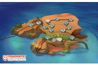 Программное обеспечение «5 островов»