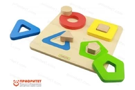 Панель «Геометрические формы - 4»