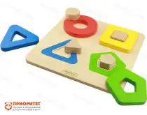 Панель «Геометрические формы - 4»1