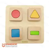 Панель «4 формы»1