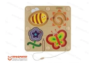 Панель «Магнитный лабиринт»