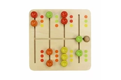 Панель «Лабиринт - цвет»1