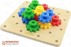 Панель «Шестеренки и болтики»1