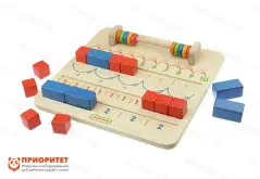 Панель «Четное - нечетное»1