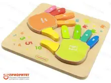 Панель «Пальцы»1