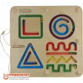 Панель «Магнитные линии»1