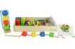 Игровой набор «Шнуровка Бусы №3»