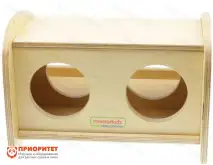 Игровой набор «Тактильный ящик»1