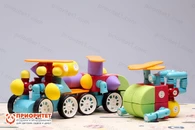 Конструктор «МАККИ 37»