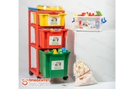 Образовательный комплект «Первые шаги в математике»