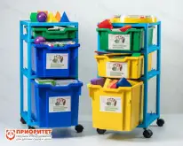 Образовательный комплект «Увлекательная математика»1