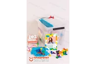 Образовательный комплект «Послушные ладошки»