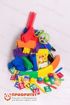 Образовательный комплект «К школе здоров»