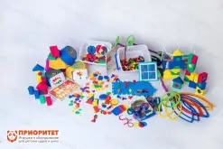 Образовательный комплект «Наука с пеленок»1