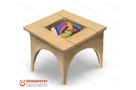 Стол для конструирования «Алеша Попович»