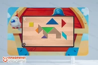 Методический интерактивный комплекс «СОЛО» «Сундук сокровищ»