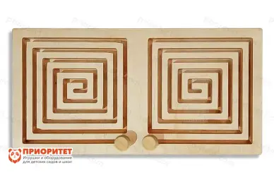 Межполушарная доска №1 Межполушарная доска №1