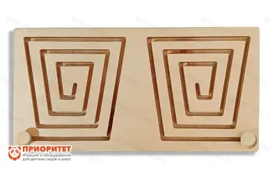 Межполушарная доска №2 Межполушарная доска №2