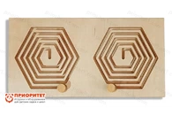 Межполушарная доска №3