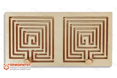 Межполушарная доска №4 Межполушарная доска №4