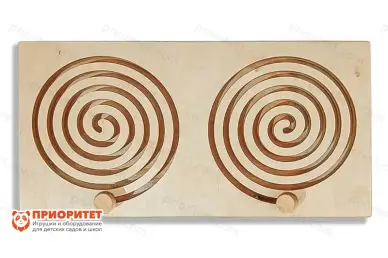 Межполушарная доска №5 Межполушарная доска №5