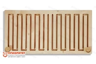 Межполушарная доска №7