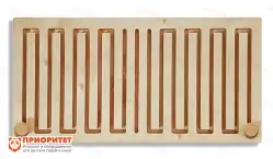 Межполушарный тренажер для письма №71