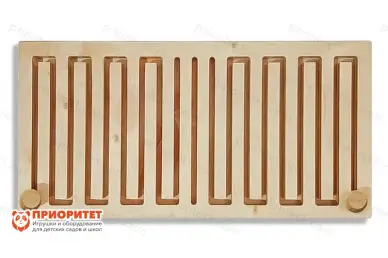 Межполушарная доска №7 Межполушарная доска №7