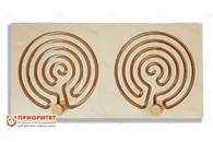 Межполушарная доска №10