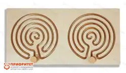 Межполушарный тренажер для письма №101