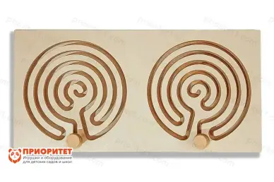 Межполушарная доска №10 Межполушарная доска №10