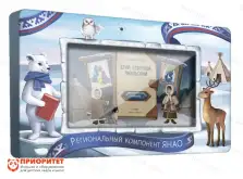 Интерактивный комплекс «Региональный компонент ЯНАО» (25 дюймов)1