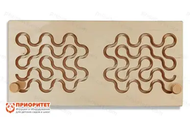 Межполушарная доска №12 Межполушарная доска №12