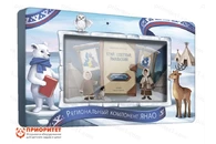 Интерактивный комплекс «Региональный компонент ЯНАО» (43 дюйма)