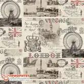 Пуфик «Куб. Челси» (жаккард)1