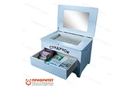 Сундучок логопеда «Чистая речь»