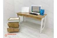 Профессиональный стол логопеда Logo Edu