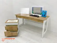 Профессиональный стол логопеда Logo Edu1