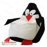 Детское кресло-мешок «Пингвин»1