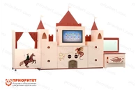 Логопедический комплекс «Замок»