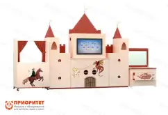 Логопедический комплекс «Замок»1