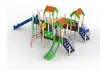 Детский игровой комплекс «Тропики»