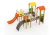 Детский игровой комплекс «Арена»