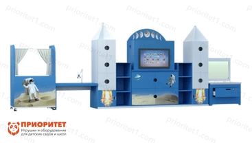 Логопедический комплекс «Космос»