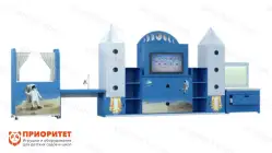 Логопедический комплекс «Космос»1