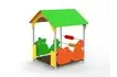 Домик «Фрукты»